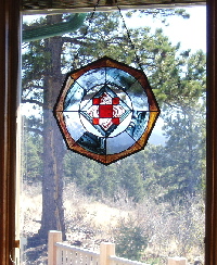 MICHAL'S STAINED GLASS